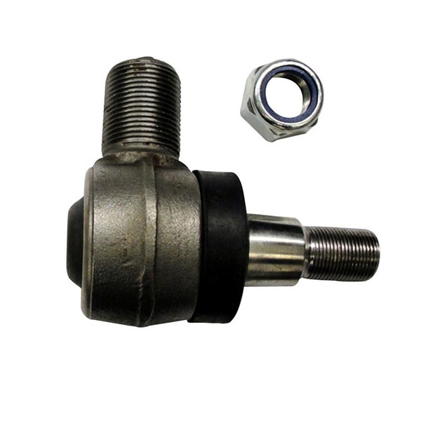 Aftermarket Fits New Holland Tie Rod End, Power Steering Cylinder S66358 5640, 6640, 7740, E9NN3N981AA - main